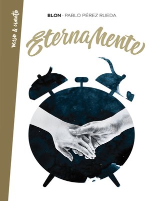 cover image of Eternamente